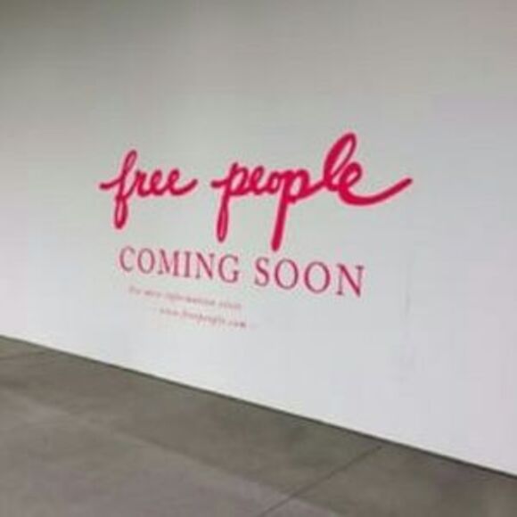 Free People Coming Soon!! - Picture 2 of 3